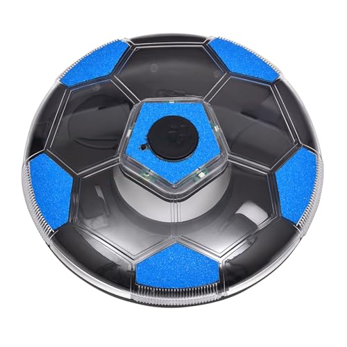 Duroecsain Interaktives Spielzeug zur Verfolgung für Hunde | Spielerischer Futterspender – Stimulierendes Lernspiel mit Leckereien und Zubehör zur Bereicherung für Hunde aller Größen Duroecsain Interaktives Spielzeug zur Verfolgung für Hunde | Spielerischer Futterspender – Stimulierendes Lernspiel mit Leckereien und Zubehör zur Bereicherung für Hunde aller Größen von Duroecsain