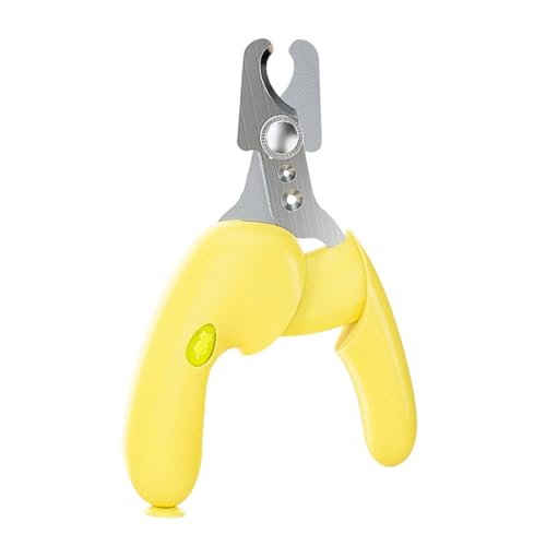 Duroecsain Krallenschneider für Katzen, für Kätzchen und Welpen | Ergonomisches Pflegezubehör für Haustiere und Besitzer Duroecsain Krallenschneider für Katzen, für Kätzchen und Welpen | Ergonomisches Pflegezubehör für Haustiere und Besitzer von Duroecsain