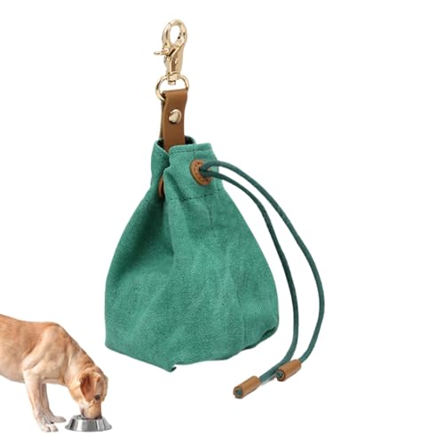 Hundebehörde Aufbewahrungstasche, Hundebehandlungsbeutel,Hunde behandelt Beutelbeutel - Tragbare Welpen im Freien für Camping, Garten, Park, Hof Hundebehörde Aufbewahrungstasche, Hundebehandlungsbeutel,Hunde behandelt Beutelbeutel - Tragbare Welpen im Freien für Camping, Garten, Park, Hof von Duroecsain