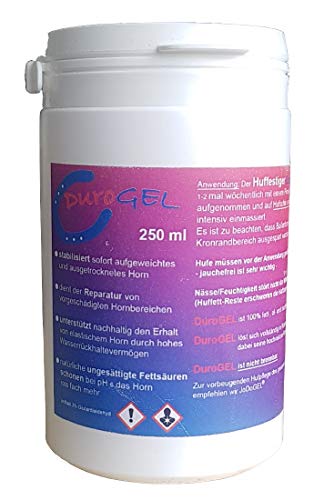 Durogel Huffestiger 250ml von Durogel