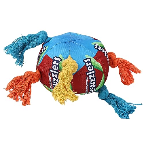 Duuclume Kauspielzeug für Hunde, langlebiges Hundespielzeug zum Tauziehen, interaktives Quietschspielzeug für Langeweile und geistesstimulierend, weiches Ballspielzeug für kleine und mittelgroße Hunde Duuclume Kauspielzeug für Hunde, langlebiges Hundespielzeug zum Tauziehen, interaktives Quietschspielzeug für Langeweile und geistesstimulierend, weiches Ballspielzeug für kleine und mittelgroße Hunde von Duuclume