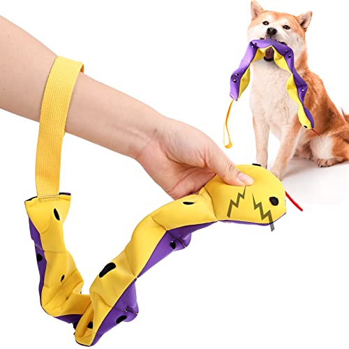 Duuclume No Stuffing Squaky Dog Snuffle Puzzle Spielzeug für Langeweile Futtersuche Instinct Training, Interaktives Welpen Kauspielzeug Tauziehen Spielzeug für kleine, mittelgroße und große Hunde Duuclume No Stuffing Squaky Dog Snuffle Puzzle Spielzeug für Langeweile Futtersuche Instinct Training, Interaktives Welpen Kauspielzeug Tauziehen Spielzeug für kleine, mittelgroße und große Hunde von Duuclume