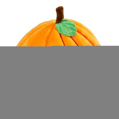 Duvcoywae Kürbis-Katzenbett,Halloween-Katzenhaus für den Innenbereich,Kürbisförmige Hausbetten für Haustierkätzchen - Heimtierbedarf, bequemes Haustierhöhlenbett für Zuhause, Tierhandlung Duvcoywae Kürbis-Katzenbett,Halloween-Katzenhaus für den Innenbereich,Kürbisförmige Hausbetten für Haustierkätzchen - Heimtierbedarf, bequemes Haustierhöhlenbett für Zuhause, Tierhandlung von Duvcoywae
