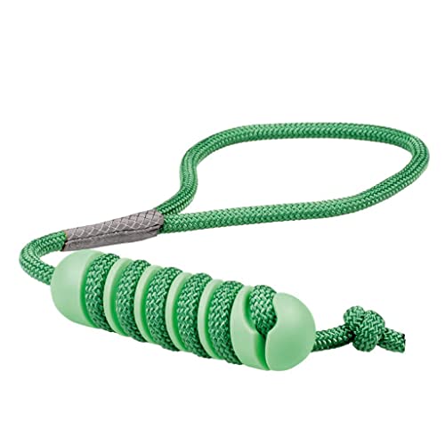 DUVO JUGUETE PERRO CUERDA Y GOMA Swing´S (T-M 14,5 X 3,8 X 3,8 cm) von Duvo+