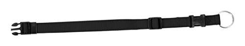 Duvo+ 0111000041 Nylon-Halsband, Verstellbar von Duvo+
