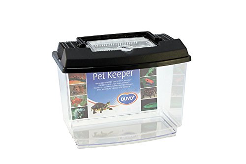 Duvo+ 100105 Pet Keeper Medium Duvo+ 100105 Pet Keeper Medium von Duvo+