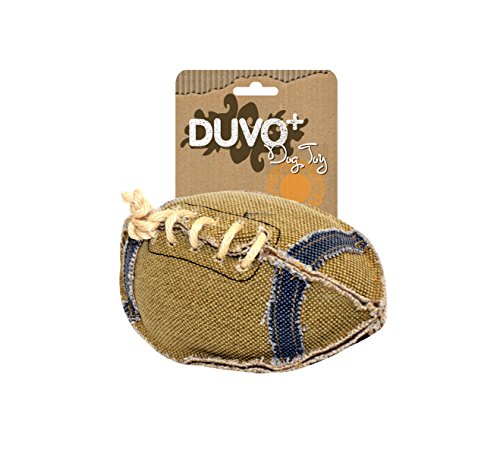 Duvo+ 171300 Canvas Football von Duvo+