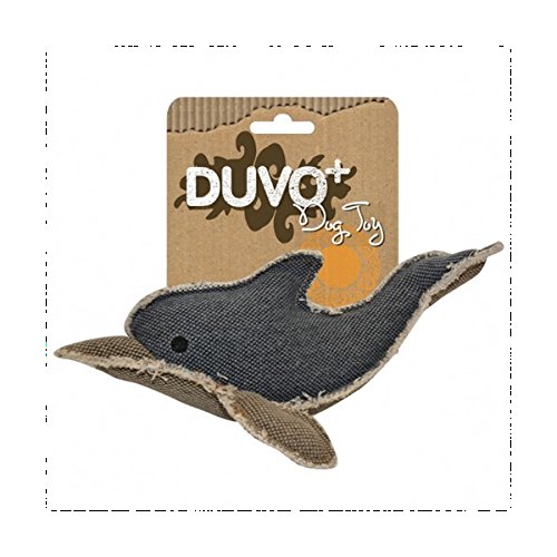 Duvo+ 171303 Canvas Delphin von Duvoplus