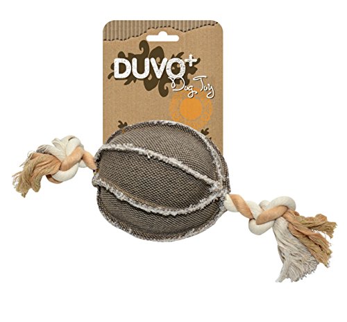 Duvo+ 171314 Canvas Ball Mit Leine Duvo+ 171314 Canvas Ball Mit Leine von Duvo+