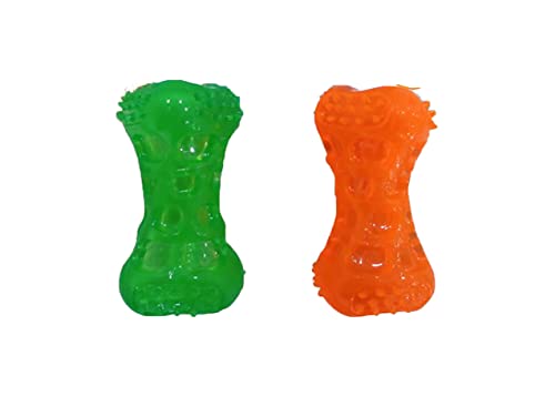 Duvo+ 1714507 TPR Bone Squeaky Duvo+ 1714507 TPR Bone Squeaky von Duvoplus