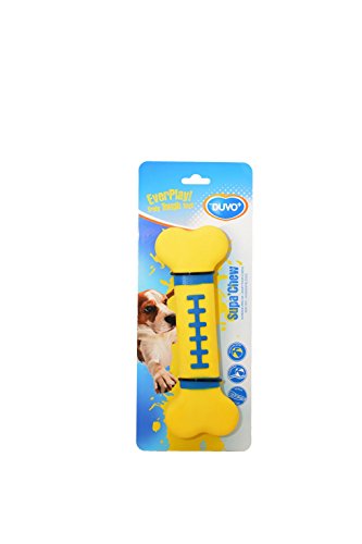 Duvo+ 1714600 Dogtoy Everplay Supa'Chew von Duvo+