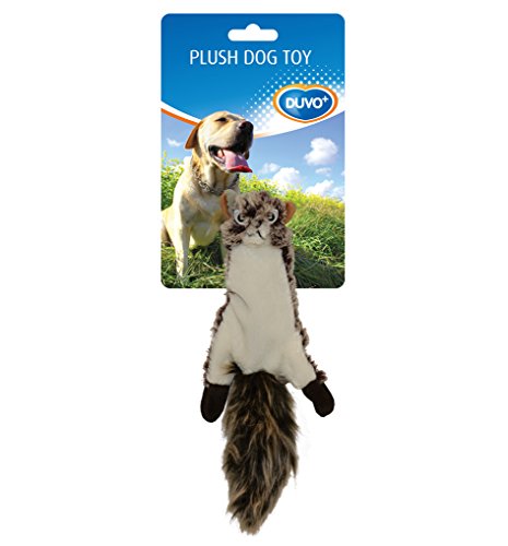 Duvo+ 1717013 Pluche Eichhörnchen Duvo+ 1717013 Pluche Eichhörnchen von Duvo+