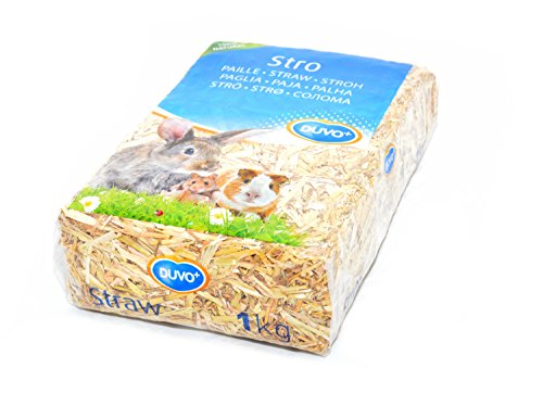 Duvo+ 353425 Stroh 1 Kg Duvo+ 353425 Stroh 1 Kg von Duvo+