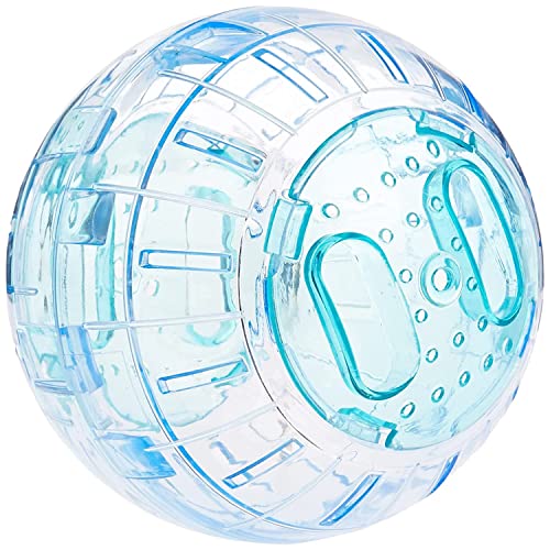 Duvo+ 357000 Hamsterball Small, Cranberry von Duvo+