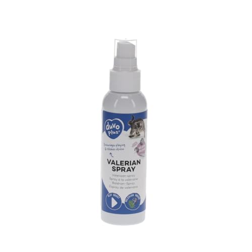 Duvo+ Baldrian Spray 100ml Duvo+ Baldrian Spray 100ml von Duvo+