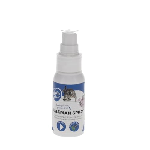 Duvo+ Baldrian Spray 50ml von Duvo+
