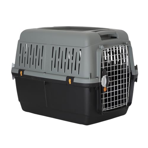 Duvo+ Bracco ECO IATA Travel Box 6-92x64x67,5cm - max. 25-50kg Duvo+ Bracco ECO IATA Travel Box 6-92x64x67,5cm - max. 25-50kg von Duvo+