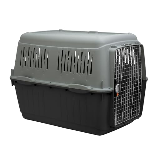 Duvo+ Bracco ECO IATA Travel Box 8-118x81x88cm - max. 45-100kg Duvo+ Bracco ECO IATA Travel Box 8-118x81x88cm - max. 45-100kg von Duvo+