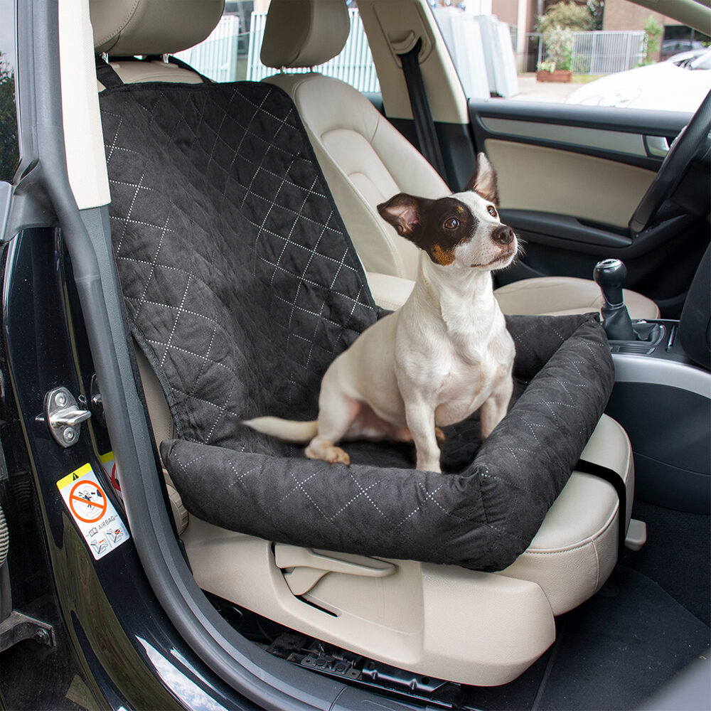 Duvo+ Car Seat Cover - 99 x 58 x 12 cm von Duvo+