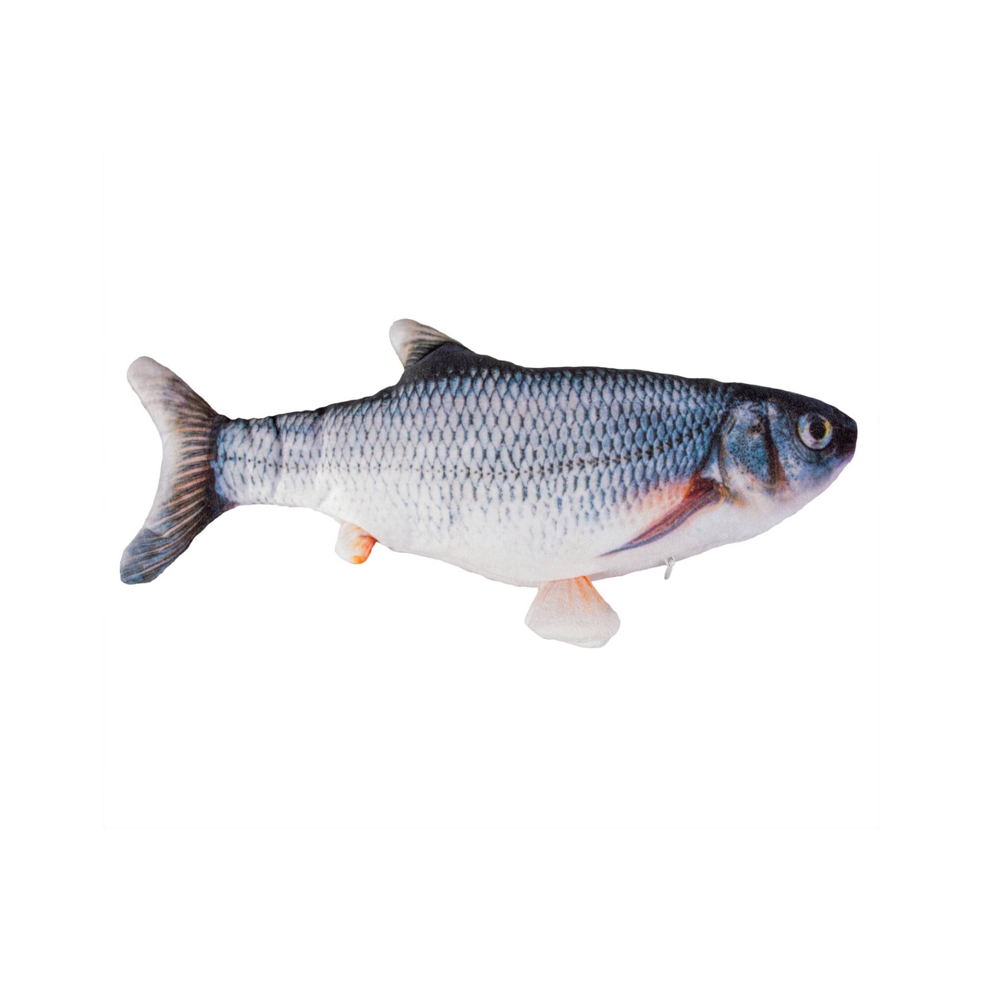 Duvo+ Catch 'n Play Fish - 28 x 13 x 5 cm Duvo+ Catch 'n Play Fish - 28 x 13 x 5 cm von Duvo+