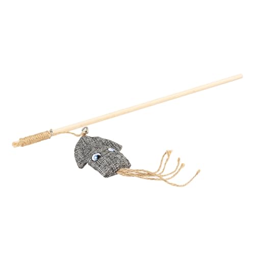 Duvo+ ECO Navy Spielrute Tintenfisch Katzenminze Duvo+ ECO Navy Spielrute Tintenfisch Katzenminze von Duvo+