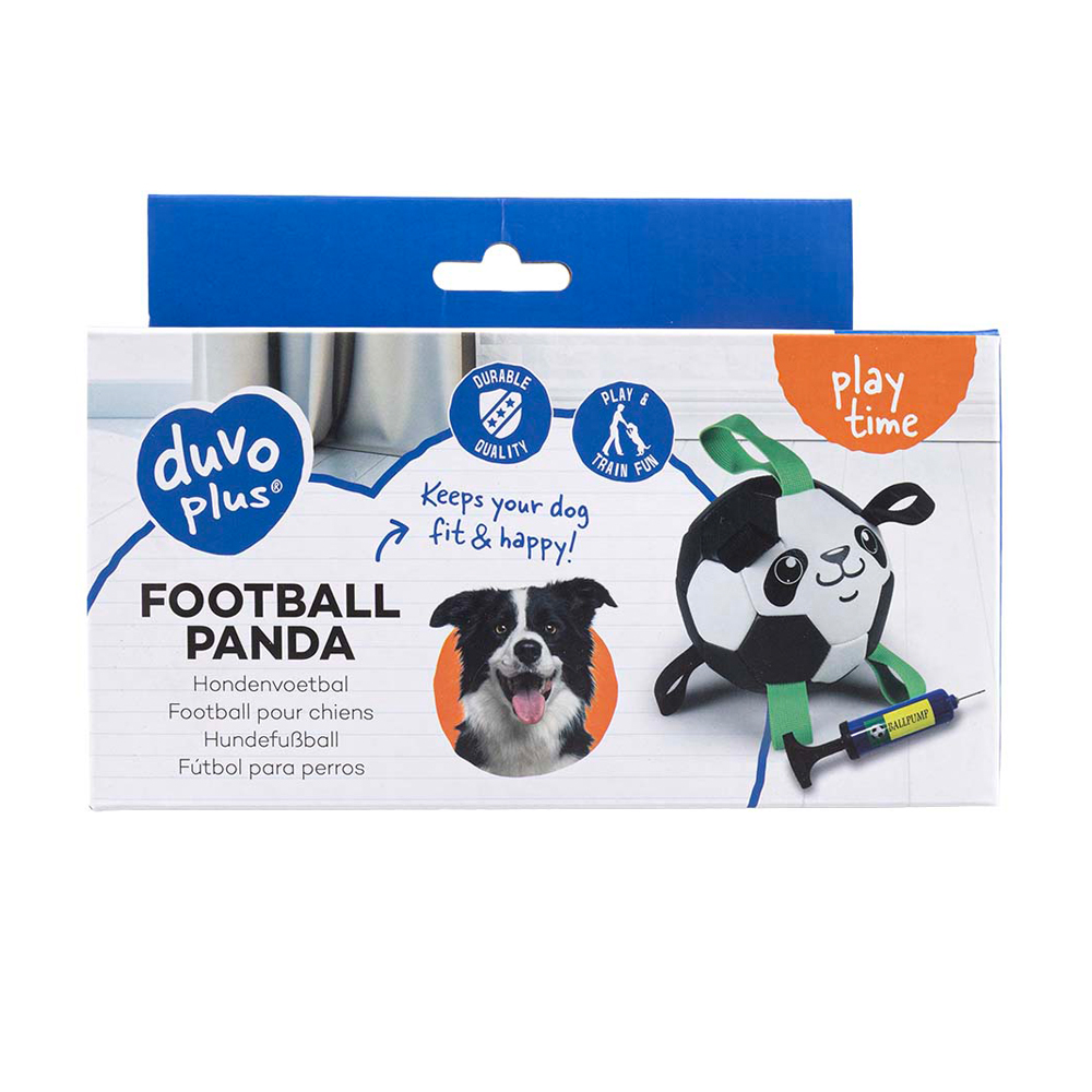 Duvo+ Fußball Panda Duvo+ Fußball Panda von Duvo+