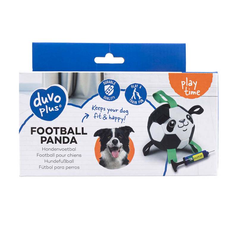 Duvo+ Fußball Panda Duvo+ Fußball Panda von Duvo+