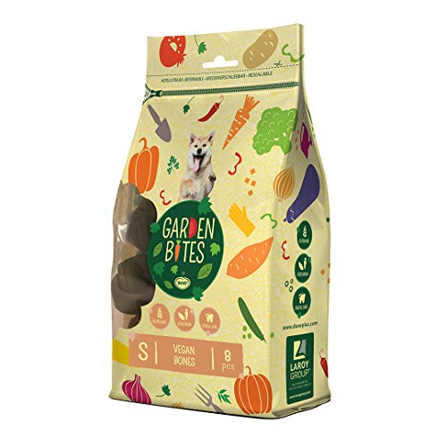 Duvo+ Garden Bites Vegan Bones, 340 g Duvo+ Garden Bites Vegan Bones, 340 g von Duvo+