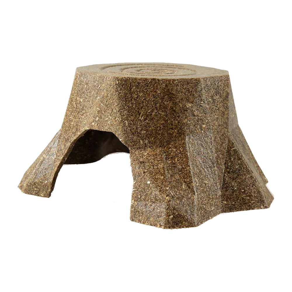 Duvo+ Garden Bites Veggie Nibble Baumstumpf - 180 g Duvo+ Garden Bites Veggie Nibble Baumstumpf - 180 g von Duvo+