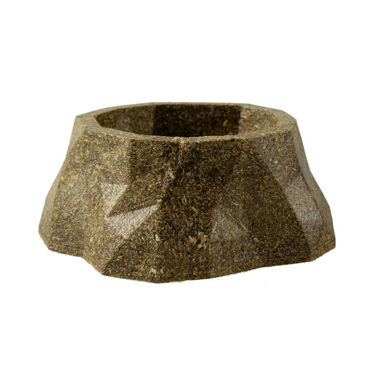 Duvo+ Garden Bites Veggie Nibble Futternapf - 70 g Duvo+ Garden Bites Veggie Nibble Futternapf - 70 g von Duvo+