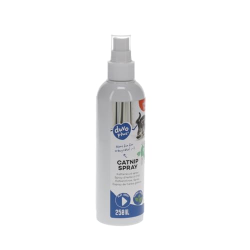 Duvo+ Katzenminze Spray 250ml von Duvo+