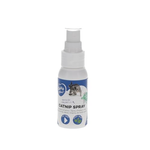 Duvo+ Katzenminze Spray 50ml von Duvo+