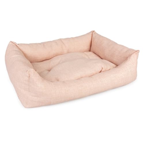 Duvo+ Korb Rechteckig Mellow Orange S - 60x45x16cm Duvo+ Korb Rechteckig Mellow Orange S - 60x45x16cm von Duvo+