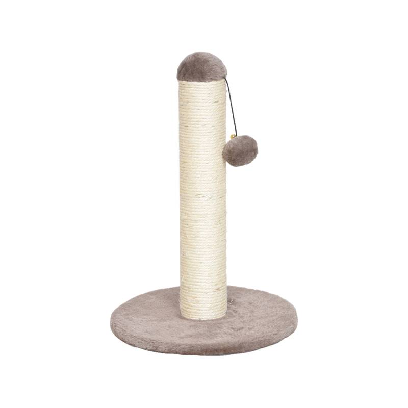 Duvo+ Kratzbaum Becky - Taupe von Duvo+