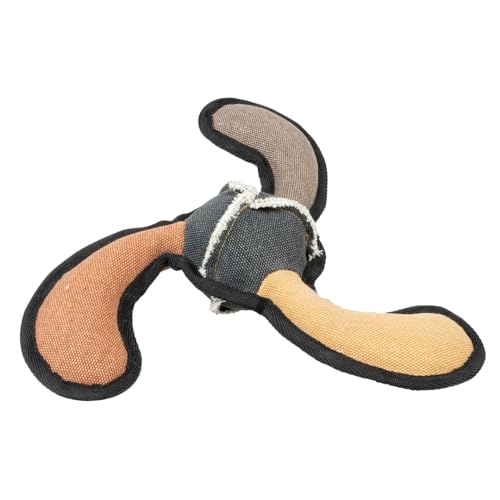 Duvo+ Leinwand Bumerang 24,5x24,5x9cm Duvo+ Leinwand Bumerang 24,5x24,5x9cm von Duvo+