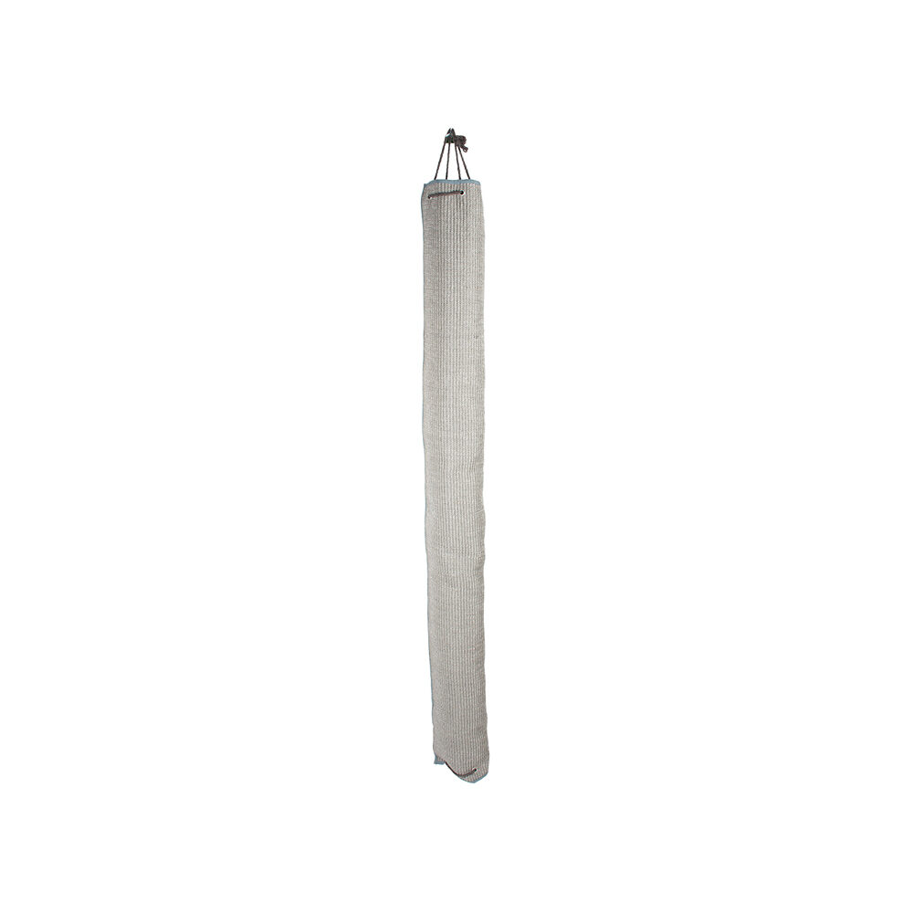 Duvo+ Sisal Kratztasche - 16 x 16 x 180 cm - Grau Duvo+ Sisal Kratztasche - 16 x 16 x 180 cm - Grau von Duvo+