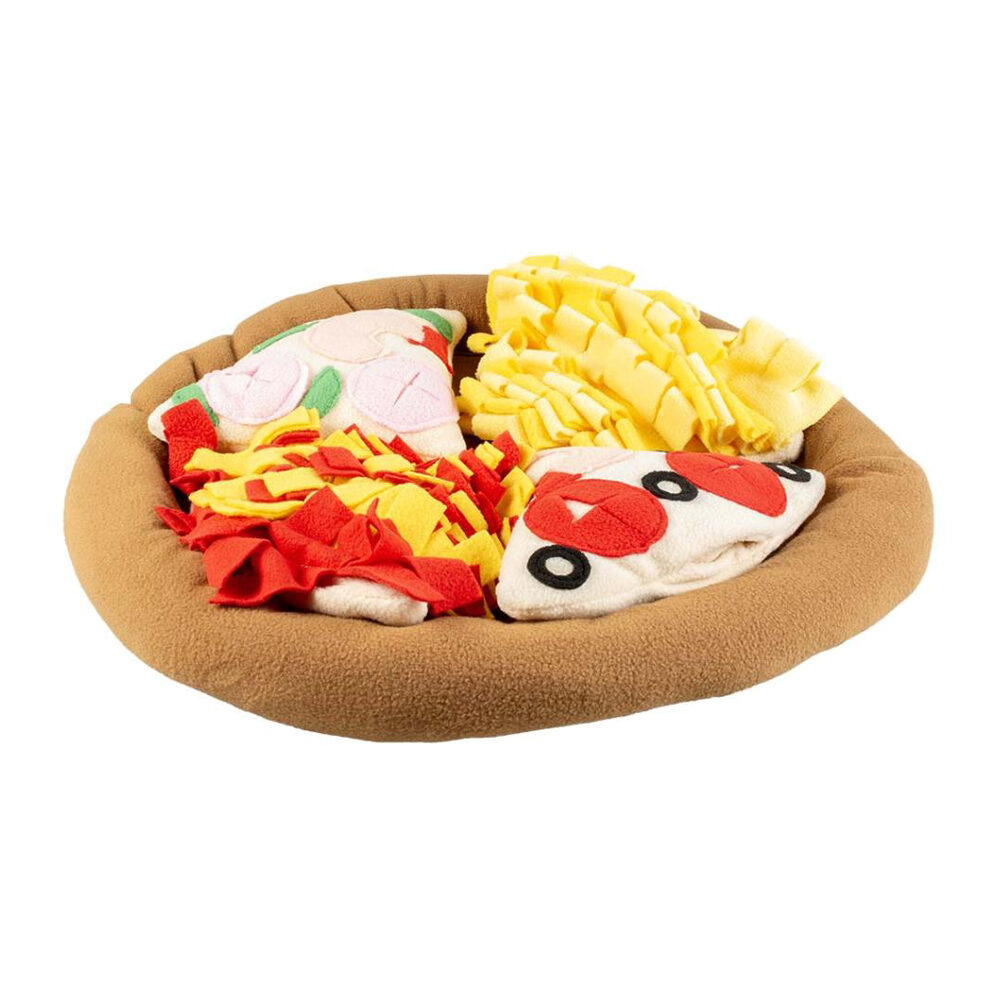 Duvo+ Snackmatte Pizza Duvo+ Snackmatte Pizza von Duvo+