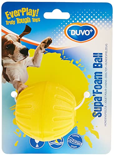 DUVO JUGUETE PERRO SUPA Foam Ball 7 cm (EXTRAFUERTE) von Duvo+