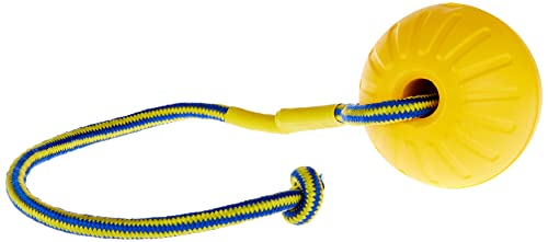 Duvo+ JUGUETE PERRO SUPA Foam TUG 10 x 49 cm (EXTRAFUERTE) von Duvo+