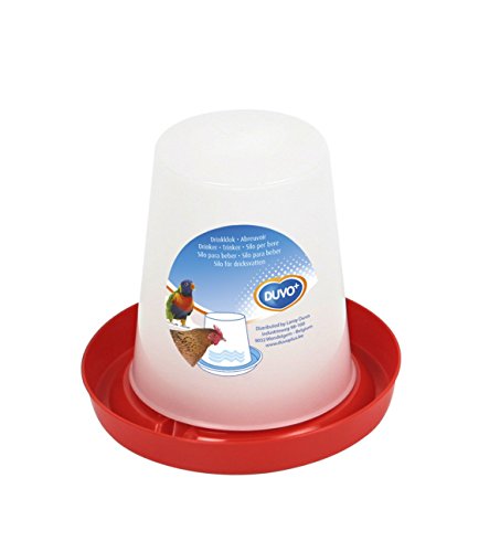 Duvo+ Vogeltränke 10 l von Duvo+