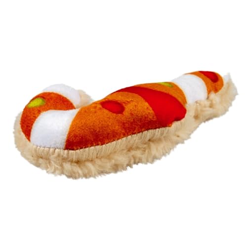 Duvo+ Xmas Fluffy Zuckerstange Mehrfarbig Xmas Fluffy Zuckerstange Duvo+ Xmas Fluffy Zuckerstange Mehrfarbig Xmas Fluffy Zuckerstange von Duvo+