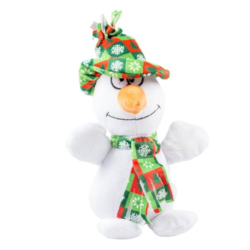 Duvo+ Xmas Plüsch Schneemann max weiß Weihnachten Plüsch Schneemann max Duvo+ Xmas Plüsch Schneemann max weiß Weihnachten Plüsch Schneemann max von Duvo+