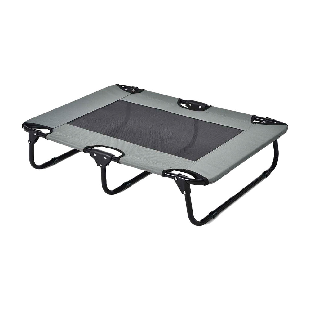 Duvoplus Faltbares Hundebett Relax - L von Duvo+