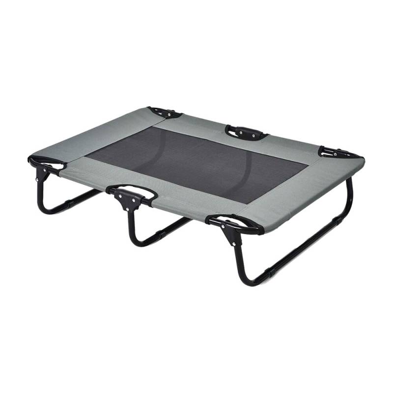 Duvoplus Faltbares Hundebett Relax - L Duvoplus Faltbares Hundebett Relax - L von Duvo+