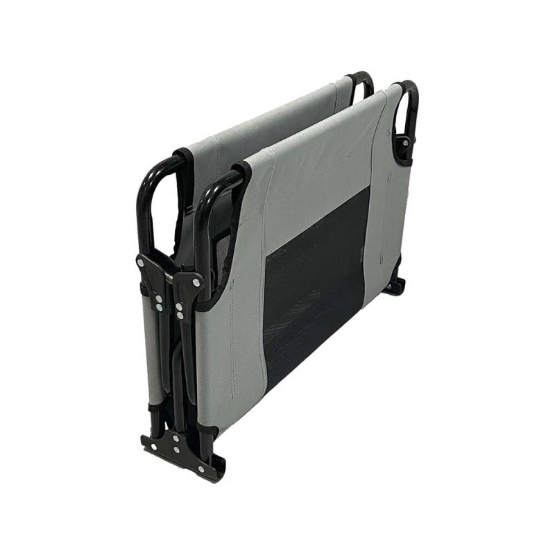 Duvoplus Faltbares Hundebett Relax - XL Duvoplus Faltbares Hundebett Relax - XL von Duvo+