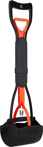 duvoplus DUVO 7521016 Kaka-Schaufel, 60 cm von Duvo+