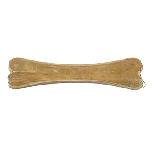 DUVO 10 Stück Knochen gepresst 21 cm 160 gr DUVO 10 Stück Knochen gepresst 21 cm 160 gr von Duvoplus