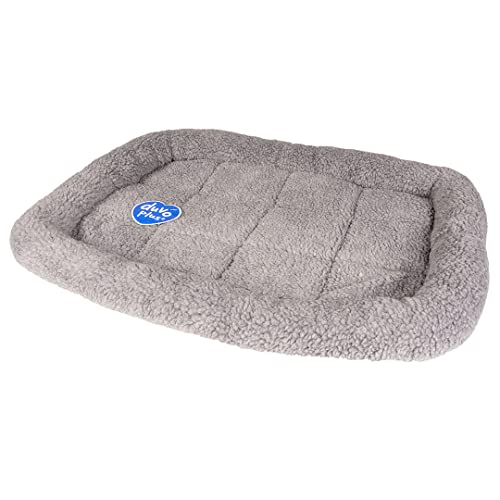 Duvo+ 712/000 Kissen Draht-Käfig Sheepskin, S, beige Duvo+ 712/000 Kissen Draht-Käfig Sheepskin, S, beige von duvoplus