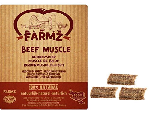 Duvo+ 770/721 Farmz Rindermuskeln Valuepack von Duvoplus