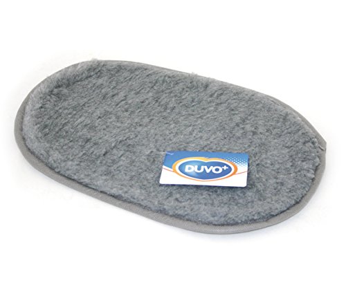 Duvo+ 893636 Matte Nappa Oval Duvo+ 893636 Matte Nappa Oval von Duvoplus